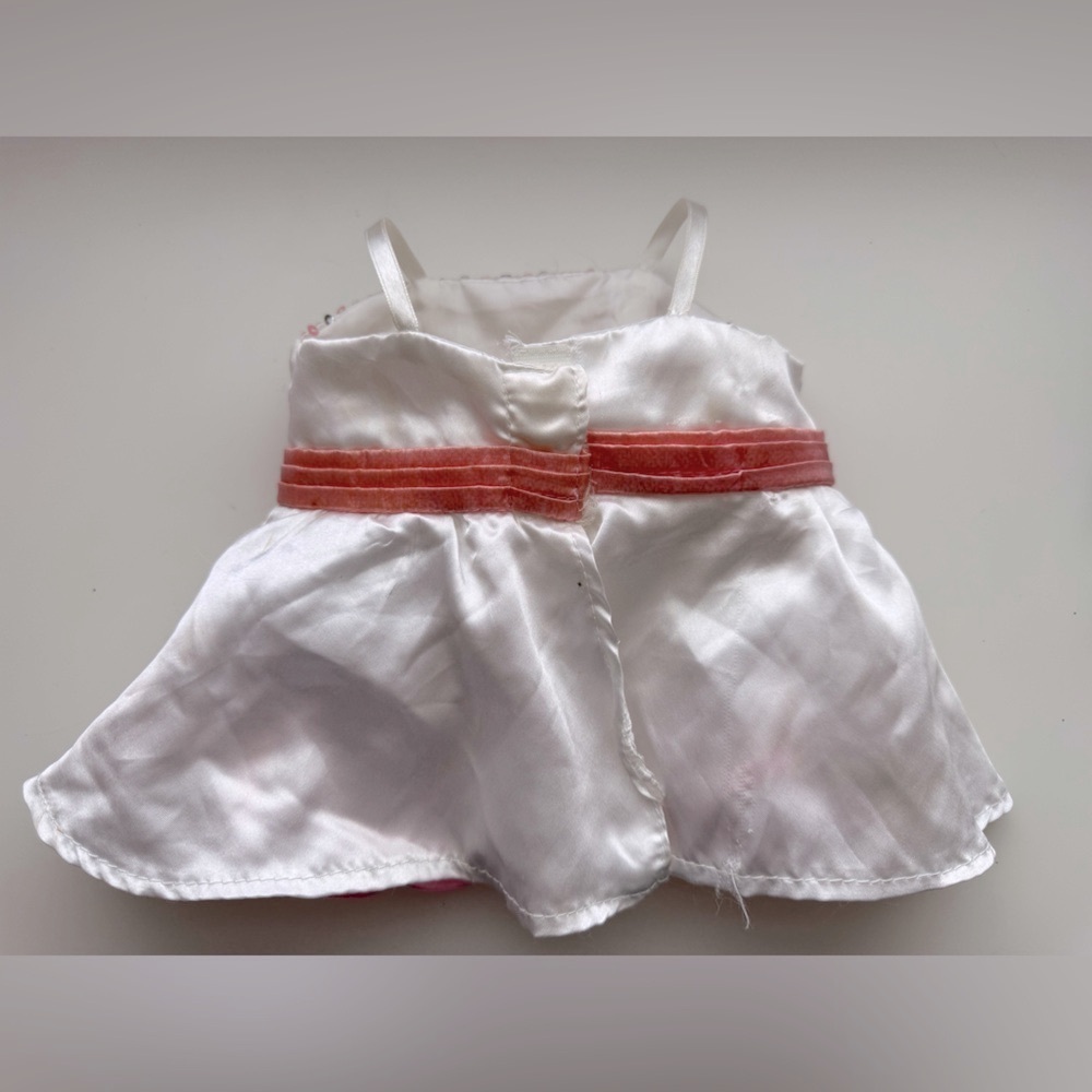 3 Build-A-Bear Dresses - Picture 7 of 12